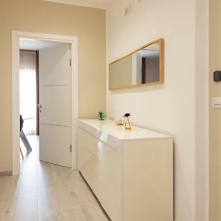 Zefiro Vakantiehuis Porto Cesareo