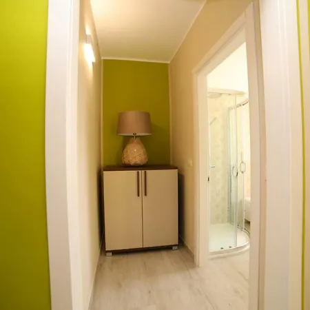 Zefiro Vakantiehuis *