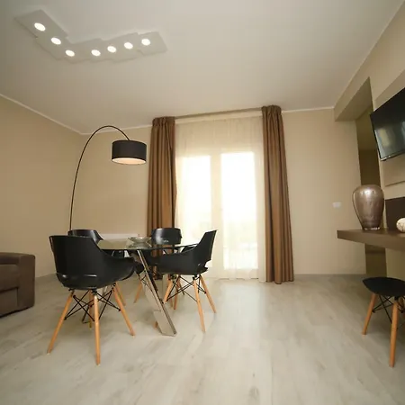 Vakantiehuis Zefiro