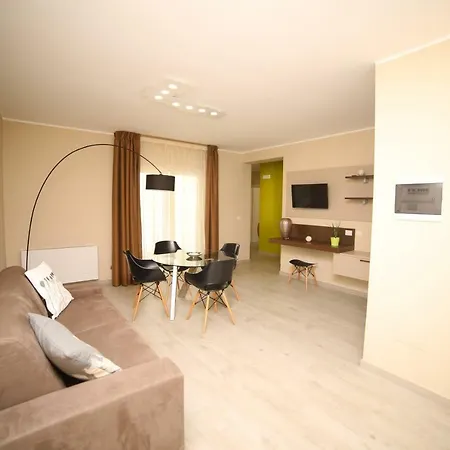 Zefiro Vakantiehuis