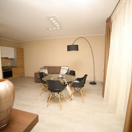 Vakantiehuis Zefiro