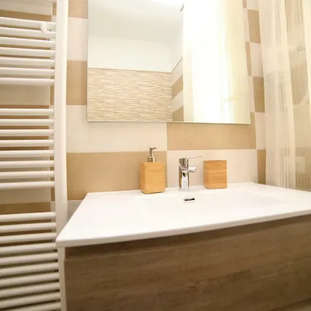 Vakantiehuis Zefiro Porto Cesareo